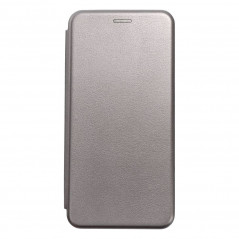 Peněženkové pouzdro Book Elegance na XIAOMI 13T Pro Elegantní  Šedý