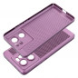 Kryt Breezy na XIAOMI 13T Fialový (Purple)