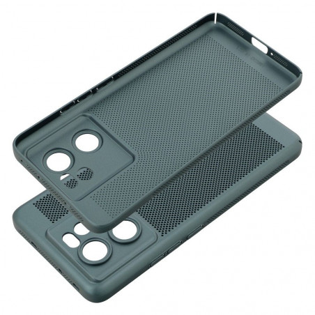 Kryt Breezy na XIAOMI 13T Zelený