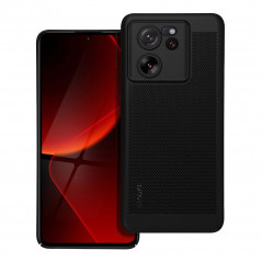 Kryt Breezy na XIAOMI 13T Černý