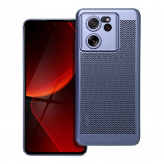 Kryt Breezy na XIAOMI 13T Modrý