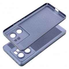 Kryt Breezy na XIAOMI 13T Pro Modrý