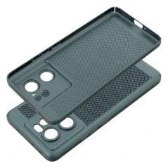 Kryt Breezy na XIAOMI 13T Zelený