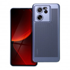 Kryt Breezy na XIAOMI 13T Modrý