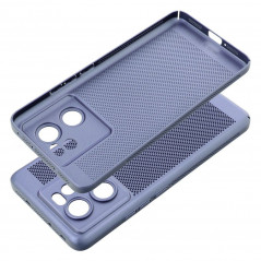 Kryt Breezy na XIAOMI 13T Pro Modrý