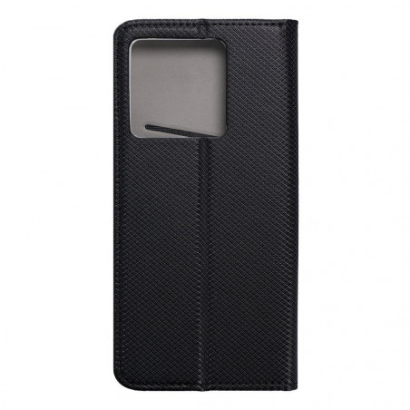 Peněženkové pouzdro Smart Case Book na XIAOMI 13T Černý
