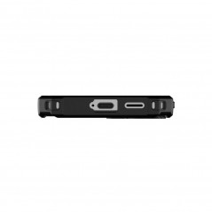 Kryt Urban Armor Gear Pathfinder Magnet na Samsung Galaxy S24 Magnet black