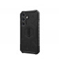 Kryt Urban Armor Gear Pathfinder na Samsung Galaxy S24 Prémiové pouzdro  MagSAFE  Černý