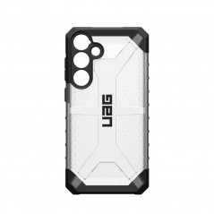 Kryt Urban Armor Gear Plasma na Samsung Galaxy S24 PLUS Ledová
