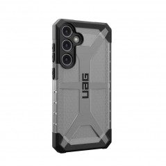 Kryt Urban Armor Gear Plasma na Samsung Galaxy S24 PLUS Ledová