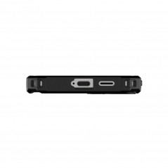 Kryt Urban Armor Gear Pathfinder Magnet na Samsung Galaxy S24 PLUS Magnet black