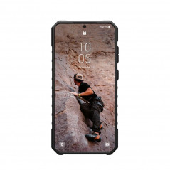Kryt Urban Armor Gear Pathfinder Magnet na Samsung Galaxy S24 PLUS Magnet black
