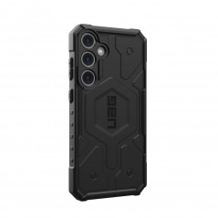 Kryt Urban Armor Gear Pathfinder Magnet na Samsung Galaxy S24 PLUS Magnet black