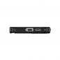 Kryt Urban Armor Gear Pathfinder na Samsung Galaxy S24 PLUS Prémiové pouzdro  MagSAFE  Černý