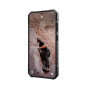 Kryt Urban Armor Gear Pathfinder na Samsung Galaxy S24 PLUS Prémiové pouzdro  MagSAFE  Černý