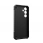 Kryt Urban Armor Gear Monarch Pro na Samsung Galaxy S24 PLUS MagSAFE  Uhlíkové vlákno