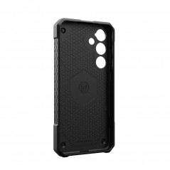 Kryt Urban Armor Gear Monarch na Samsung Galaxy S24 PLUS Prémiové pouzdro  MagSAFE  Uhlíkové vlákno