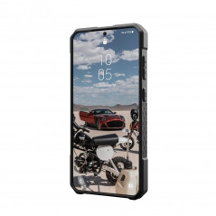 Kryt Urban Armor Gear Monarch na Samsung Galaxy S24 PLUS Prémiové pouzdro  MagSAFE  Uhlíkové vlákno