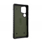 Kryt Urban Armor Gear Pathfinder na Samsung Galaxy S24 ULTRA Prémiové pouzdro  MagSAFE  Olivový