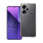 Kryt CLEAR 2mm na XIAOMI Redmi Note 13 Pro Plus 5G Průhledný