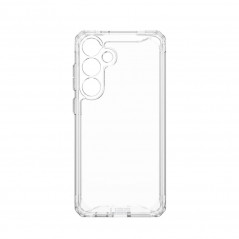 Kryt Urban Armor Gear Plyo na Samsung Galaxy S24 PLUS Prémiové pouzdro  MagSAFE  Ledová