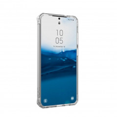 Kryt Urban Armor Gear Plyo na Samsung Galaxy S24 PLUS Prémiové pouzdro  MagSAFE  Ledová