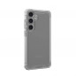 Kryt Urban Armor Gear Plyo na Samsung Galaxy S24 PLUS Prémiové pouzdro  MagSAFE  Ledová