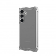 Kryt Urban Armor Gear Plyo na Samsung Galaxy S24 PLUS Prémiové pouzdro  MagSAFE  Ledová
