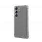 Kryt Urban Armor Gear Plyo na Samsung Galaxy S24 PLUS Prémiové pouzdro  MagSAFE  Ledová