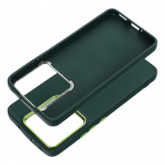 Kryt FRAME na XIAOMI 13T Pro Elegantní  Zelený