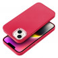 Kryt FRAME na Honor X6a Elegantní  Purpurový