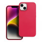 Kryt FRAME na Honor X6a Elegantní  Purpurový