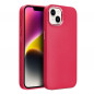Kryt FRAME na Honor X6a Elegantní  Purpurový