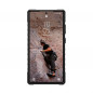 Kryt Urban Armor Gear Pathfinder SE na Samsung Galaxy S24 ULTRA Magnet midnight camo