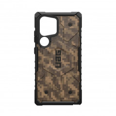 Kryt Urban Armor Gear Pathfinder SE na Samsung Galaxy S24 ULTRA Magnet digi camo dark earth