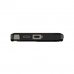 Kryt Urban Armor Gear Pathfinder SE na Samsung Galaxy S24 ULTRA Magnet digi camo dark earth