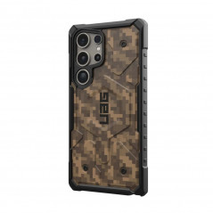 Kryt Urban Armor Gear Pathfinder SE na Samsung Galaxy S24 ULTRA Magnet digi camo dark earth