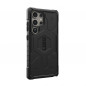 Kryt Urban Armor Gear Pathfinder na Samsung Galaxy S24 ULTRA Prémiové pouzdro  MagSAFE  Černý