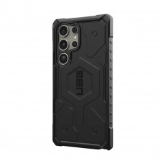 Kryt Urban Armor Gear Pathfinder na Samsung Galaxy S24 ULTRA Prémiové pouzdro  MagSAFE  Černý