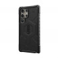 Kryt Urban Armor Gear Pathfinder na Samsung Galaxy S24 ULTRA Prémiové pouzdro  MagSAFE  Černý
