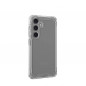 Kryt Urban Armor Gear Plyo na Samsung Galaxy S24 Prémiové pouzdro  MagSAFE  Ledová