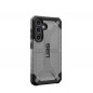 Kryt Urban Armor Gear Plasma na Samsung Galaxy S24 Ledová