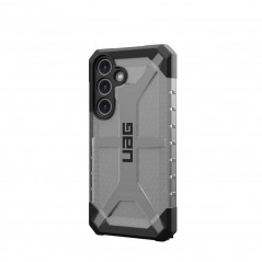 Kryt Urban Armor Gear Plasma na Samsung Galaxy S24 Ledová