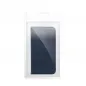 Peněženkové pouzdro Smart Magneto book na Samsung Galaxy A15 5G Tmavší modrý