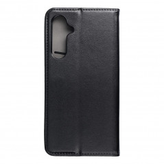 Peněženkové pouzdro Smart Magneto book na Samsung Galaxy S23 FE Černý
