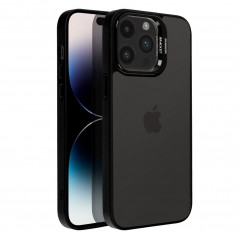 Kryt Bracket na Apple iPhone XS Max Černý