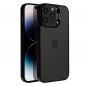 Kryt Bracket na Apple iPhone XS Max Černý