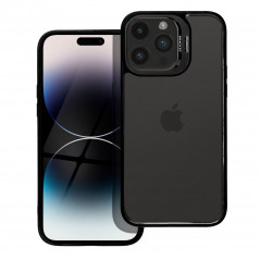 Kryt Bracket na Apple iPhone XS Max Černý