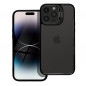 Kryt Bracket na Apple iPhone XS Max Černý