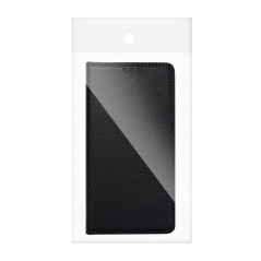 Peněženkové pouzdro Smart Case Book na Samsung Galaxy A15 LTE Černý